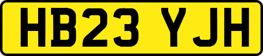 HB23YJH