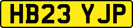 HB23YJP