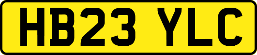HB23YLC