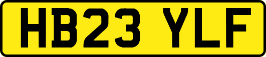 HB23YLF