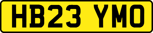 HB23YMO
