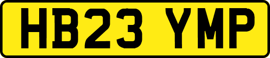 HB23YMP
