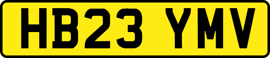 HB23YMV