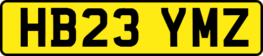 HB23YMZ
