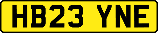 HB23YNE