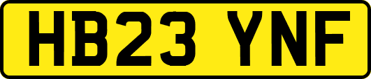 HB23YNF