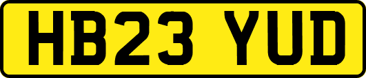HB23YUD