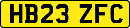 HB23ZFC