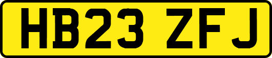 HB23ZFJ