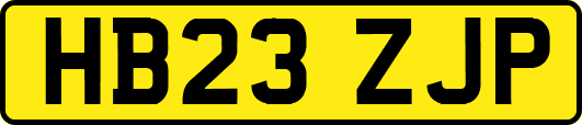 HB23ZJP