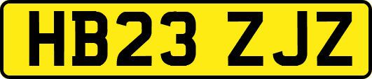 HB23ZJZ