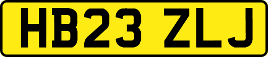 HB23ZLJ