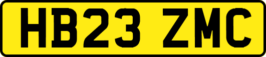 HB23ZMC