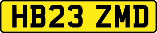 HB23ZMD
