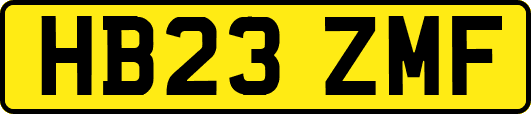 HB23ZMF
