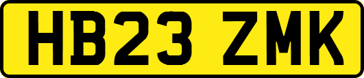 HB23ZMK
