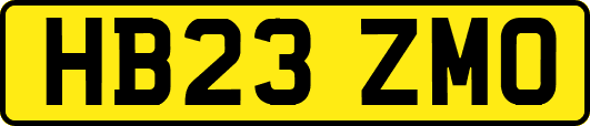 HB23ZMO