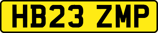 HB23ZMP