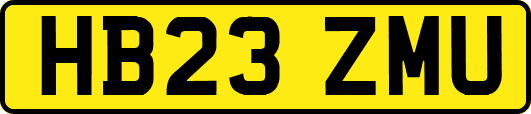 HB23ZMU