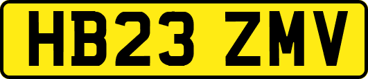HB23ZMV