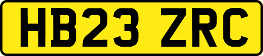 HB23ZRC