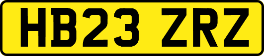 HB23ZRZ