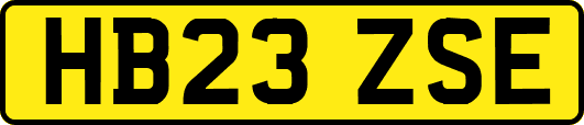 HB23ZSE