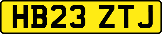 HB23ZTJ