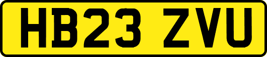 HB23ZVU