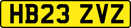 HB23ZVZ