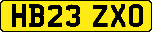 HB23ZXO