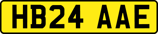HB24AAE
