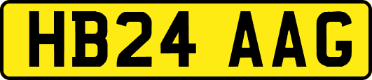 HB24AAG