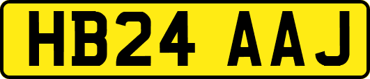 HB24AAJ