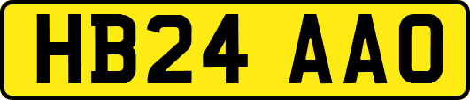 HB24AAO