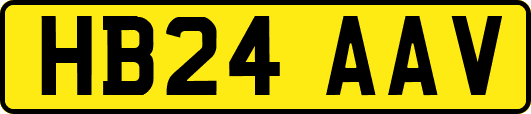 HB24AAV