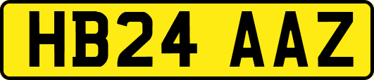HB24AAZ