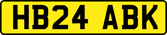 HB24ABK