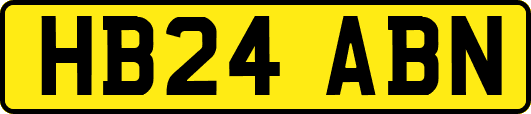 HB24ABN