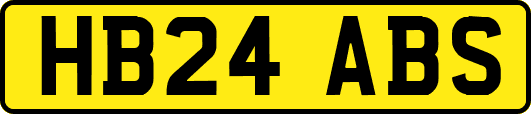 HB24ABS