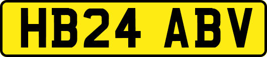 HB24ABV