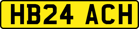 HB24ACH