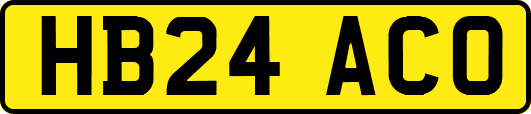 HB24ACO