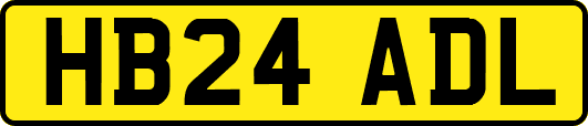 HB24ADL