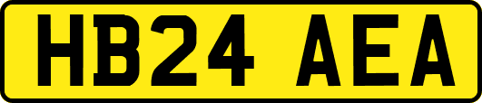 HB24AEA