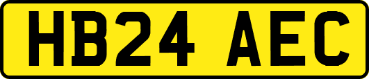 HB24AEC