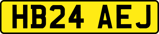 HB24AEJ