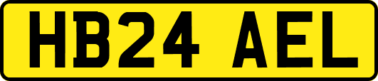 HB24AEL