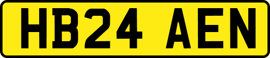 HB24AEN