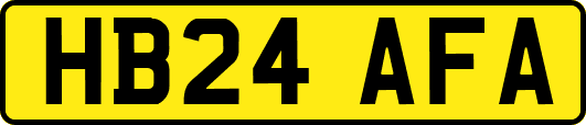 HB24AFA